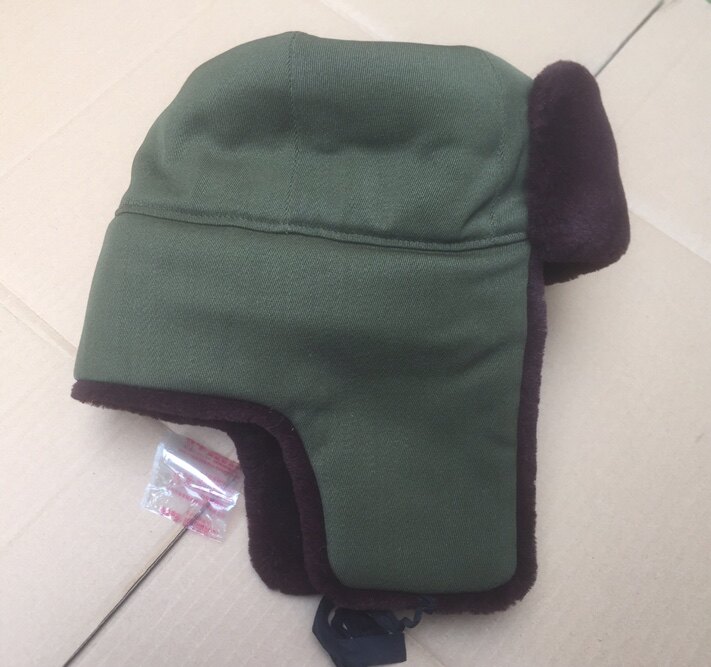 Decommissioning stock New 5 Number of horse pants for fabric planting cotton cap (head circumference 55cm) - Taobao