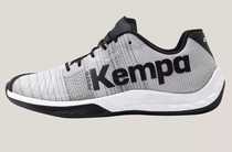 kempa fencing shoes Black special attack sword shoes