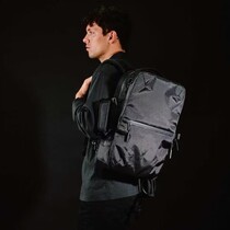 When the season is new AER Flight Pack2-xpa trendy outdoor travel Three used commuter back fitness computer bag