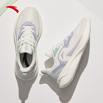 Anpedal Women Shoes Lingyun Running Shoes 2022 New Summer Tennis Shoes Tourist Shoes Official Flagship Sneaker Women
