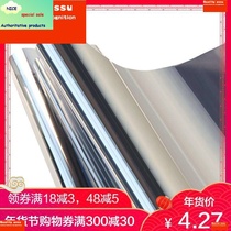 new one-way see-through glass film uv protection window sti
