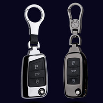 Applicable to Skoda Ming Key Backpack Pi Jingrug Koluk Xinzhen Hao Rei Rey Car Lock Set