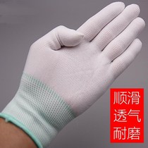 Gloves worship gloves kowtow 108 worship gloves gloves home kowtow big head worship special chanting