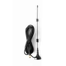 External outdoor antenna B315 B310 B311 B316 Router External signal gain extension antenna LTE signal antenna SMA port black 3m extension antenna