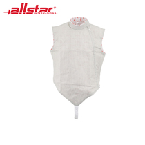 Allstar Fencing equipment Children foil metal jacket 1145J 1140M