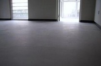 Shanghai ground leveling contract package material to undertake concrete cast-in-place surface to undertake the package can be door-to-door measurement budget error