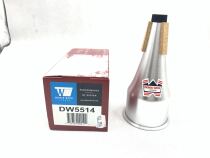 Dennis Vic trumpet weak sound the DENIS WICK small number silencer short number of weak sound DW5514