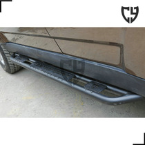 CY X8 side guard Welcome pedal X8 modified competitive side bar suitable for Jiangling Lufeng X8 models