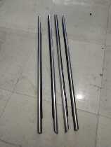 Cadillac XTS ATSL XT5 original door glass outer pressure strip electroplated trim door window trim