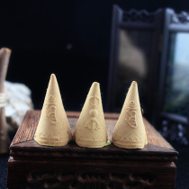 Kaorong La Rong Buddhist College Home Natural Food Cigarette for Ta Xiang 108 Flavor Large Granules with Words