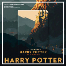 For ipad10 2 covers Harry Potter and the Philosophers Stone 2019air3 is shy of taking shelter 10 5 inch 2018 2020 paragraph 9 7mini5 flat-screen 8 Apple