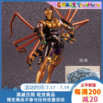 TAKARA Transformers MP46 mp-46 BW Series Spider-woman Black Widow with bonus National Bank spot