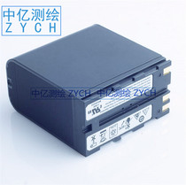 Leica Leica TS30 TS50 TS50 TS60 TS60 full station battery and charger GEB242 and charger