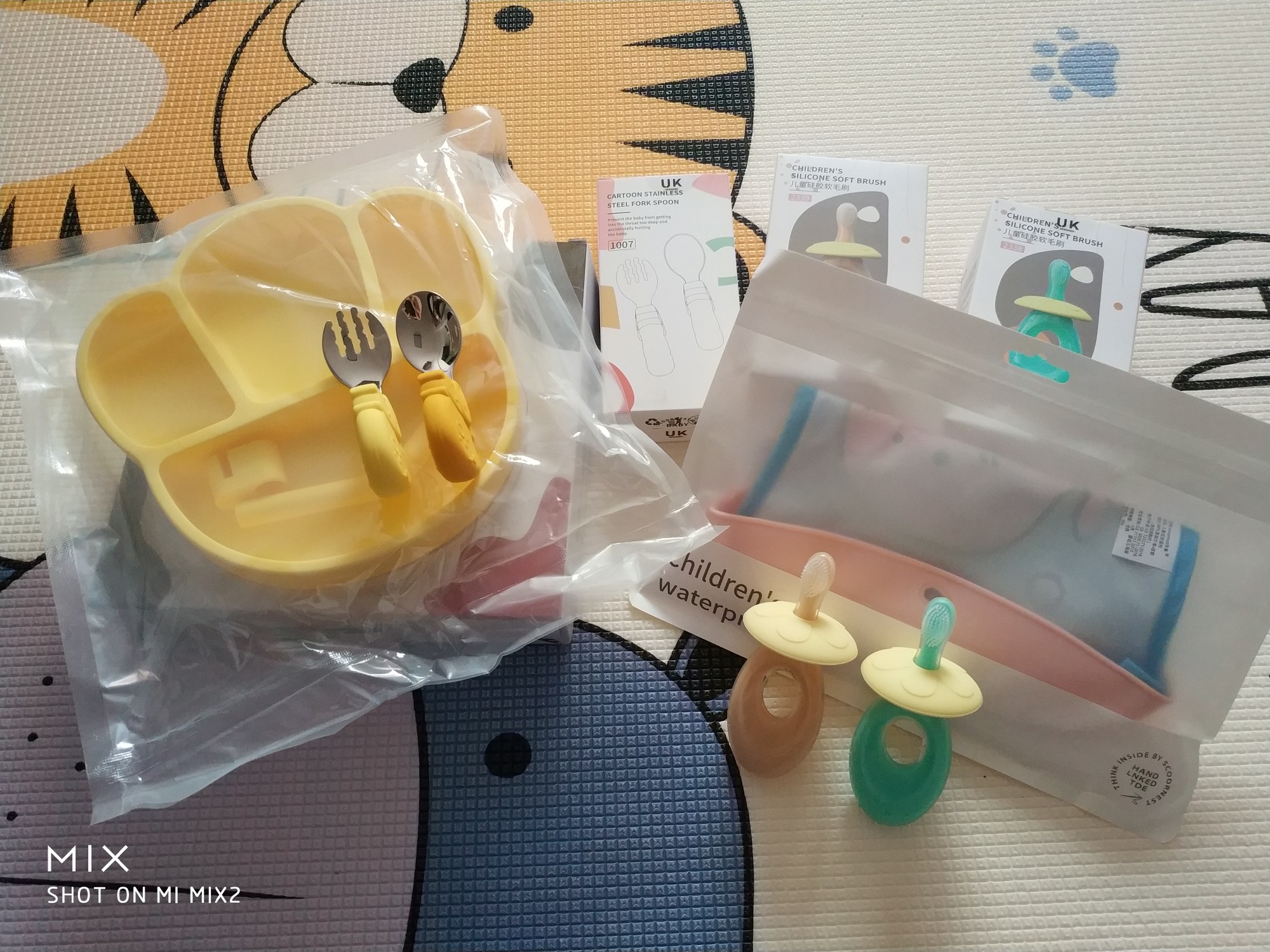 请问大伙：松下宝宝吃饭儿童餐具究竟怎么样,真实使用感受揭秘!!!不看必后悔
