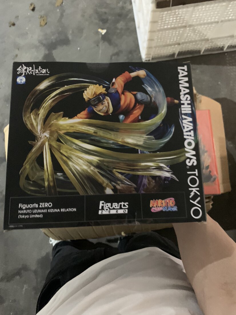 Van Generation FZERO Fire Ninja Nangmen Spiral Pill Fetter Relation Conference Day Edition