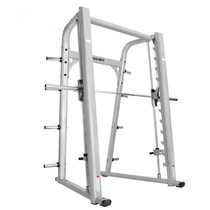 Smith Machine squat rack horizontal push frame multifunctional gantry gym commercial integrated trainer fitness equipment