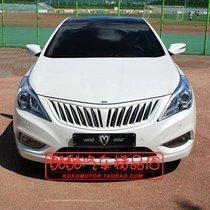 2011-2015 Hyundai New Ya Zun HG special modification China Net M model imported from South Korea