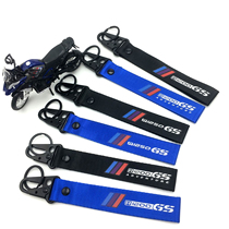 BMW BMW BMW R1200GS R1250GS R1200GS ADV motorcycle keychain pendant