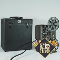 American Nostalgia Antique Koda kodak90 8mm Mm Old Film Film Cinematic Machine Projecta Feature Good 8 Pint