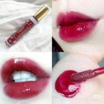 CANMAKE new high hair color Candy lip gloss lip gloss 02 03 Berry color 04 Limited