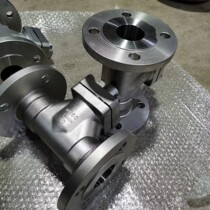 Ultra-low temperature check valve Single ask valve check valve flange National standard or American standard low temperature LNG oxygen nitrogen argon