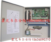 Honeywell Honeywell NS2PB-WIN Series Access Controller Financial Special Original