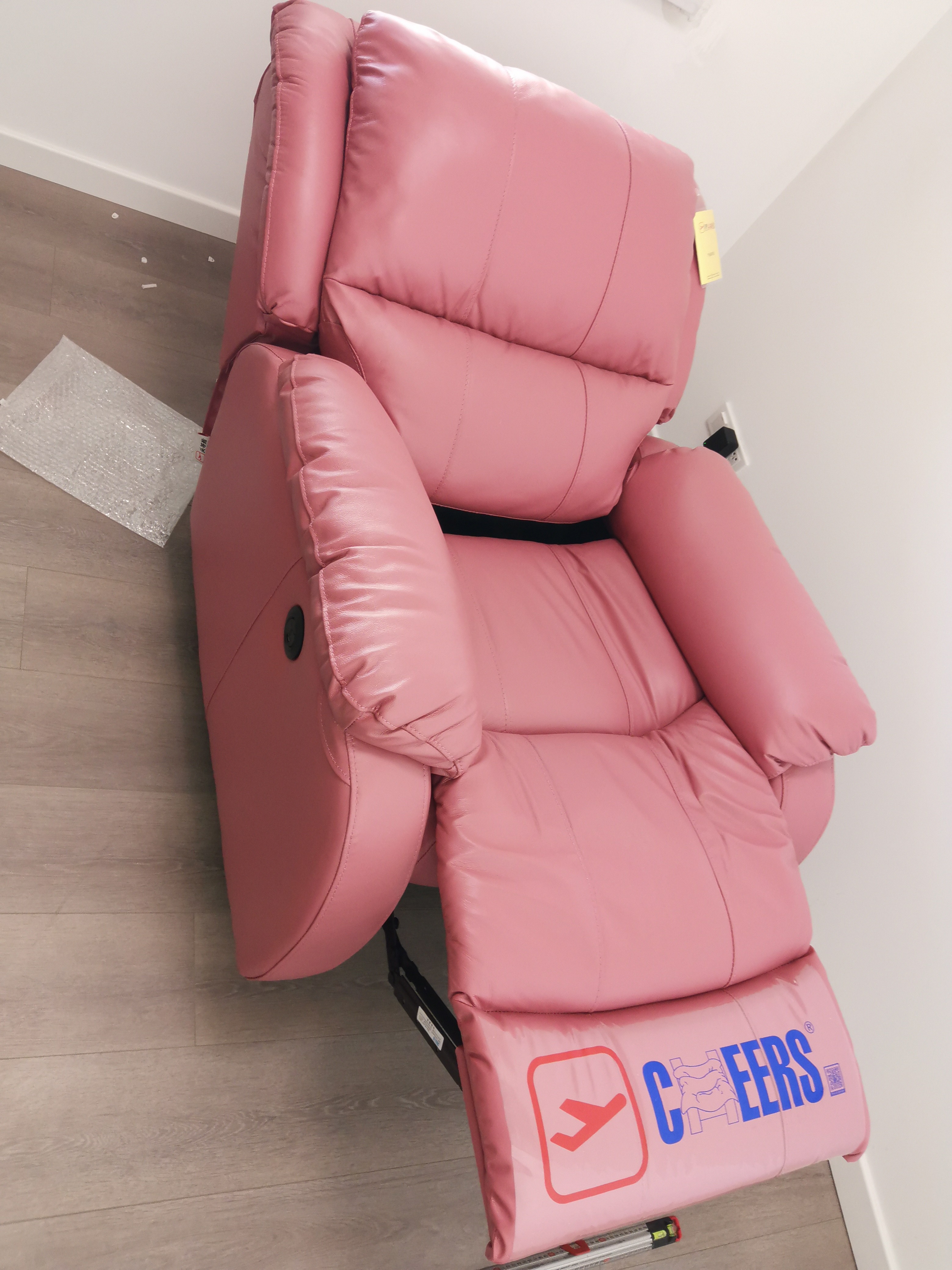 评分芝华仕头等舱m1020怎么样?真实使用感受