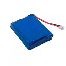 3 7V polymer lithium battery 144050 3200mAh suitable for learning machine table lamp large capacity combination