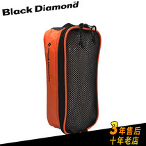 Blackdiamond ice claw Bag Black Diamond Crampon Bag ice claw Bag 400156 climbing ice claw Bag
