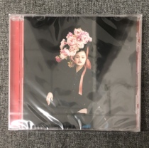 (Spot) Selena Gomez Revelacion Latin album CD