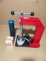 Inner tube vacuum tire repair machine automatic constant temperature heat repair machine inner tube repair tire expander fire repair machine tire repair tool