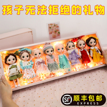 Childrens Day sends girls birthday gifts 10 ten-year-old 12-year-old girl childrens Valentines Day 7-year-old kindergarten