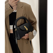 Bag Packs Women 2023 New Summer Advanced Sensation Small CrowdDesign This Year Pop Womens Bags Hand Single Shoulder Sloped Satchel Women