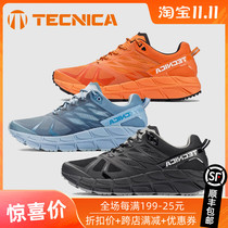 (Order discount) Tynica TECNICA Supreme MAXIMA2 0 Multifunctional Cross Road Running Shoes