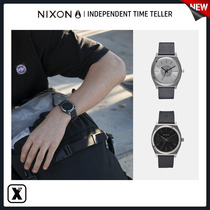 Vulnerable EXDO]W23 Nixon Nixon Sports Watch Independent Time Teller