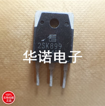 Long-term supply of original disassembly Japan Fujitsu 2SK899 test good
