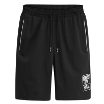 Sports Shorts Mens Quick Dry Beach Pants Mens Plus Size Pants Casual Loose Capri pants