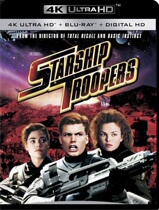 Star River Team (4K UHD)(HDR)(panoramic sound)(DIY country with Chinese characters) Blu-ray disc