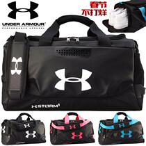 Gym bag male training bag yoga sports bag female wet and dry separation swimming bag shoulder travel bag hand luggage bag