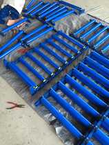 32 PVC dynamic drum can be customized as acid - base resistant corrosion resistant