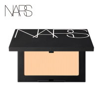 (Official) NARS Beauty Powder Compact Lightweight moisturizing Long-lasting oil control makeup setting Powder