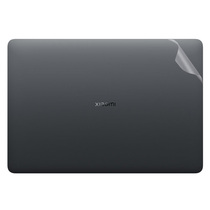 Suitable for 15 6 inches Xiaomi Pro X15 transparent frosted shell membrane body protection adhesive film sticker free of cut