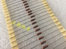 Imported RN55E4992B 49 9K 1 4W 25PPM 0 1% metal film resistance low temperature drift