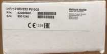 52000662 Brand New Original METTLER TOLEDO PH Electrode InPro3100 225 Pt1000