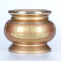 Supply of incense stove burning incense stove Home Incense Stove Indoor Inserts Incense Burning Incense Stove Pendulum Pieces Buddhist Supplies Wire Incense Stove