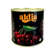 Belgium Imports Love Dia Black Cherry Fruit Filling Jam Fruit Puree 2 7kg Decorative Baking Raw Material 