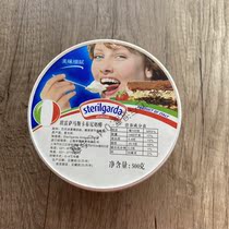 Chressa Massabini Cheese Masscapen Cheese Tiramisu Cake Cream Cheese Original 200g