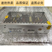 Edunburgh elevator switching power supply HDB-24 6-5 2 3 Output voltage DC24V6A DC5 2V3A