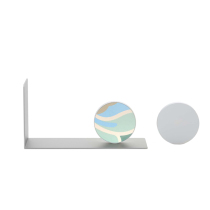 HOWstore see Nanhua SOLI series book file handmade cement tile original design gift