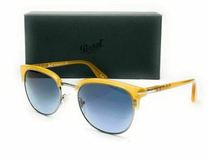 Persol Men Blue Sunglasses Sunglasses PO3105S 1129Q8 Cellor Miele